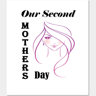 Mother's day gifts Posters and Art